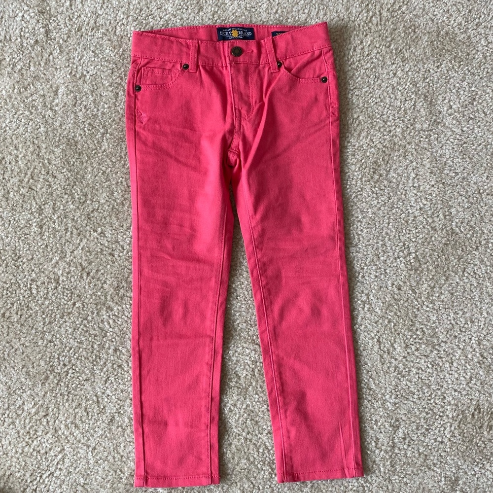Style = Zoe Jegging